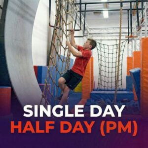 Kelowna Summer Camp | Week 9 Fri PM